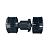 MOTOR VENTILADOR CAIXA EVAPORADORA VOLVO FH 24V 2002 2014 - Imagem 4