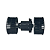 MOTOR VENTILADOR CAIXA EVAPORADORA VOLVO FH 24V 2002 2014 - Imagem 3