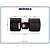 ELETRO VENTILADOR SPAL 008-A45 B-02 12V TURBINAS GR 30003190 - Imagem 5