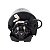 MOTOR VENTILADOR IMOBRAS UNIVERSAL 24V 1 EIXO CARACOL 114MM - Imagem 3