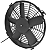 ELETROVENTILADOR IMOBRAS SOPRANTE 12 POLEGADAS 12V P. ALTO - Imagem 4