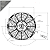 ELETROVENTILADOR IMOBRAS ASPIRANTE 10 POLEGADAS 12V PAS EM S - Imagem 5