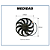ELETRO VENTILADOR SPAL VA11-BP12/C-57S 24V SOPRANTE 10 POL. - Imagem 3