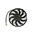 ELETRO VENTILADOR SPAL VA11-BP12/C-57A 24V ASPIRANTE 10 POL - Imagem 3