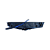ELETROVENTILADOR VENTOINHA 10" POL 12V SOPRANTE UNIVERSAL - Imagem 3