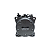 COMPRESSOR DENSO 10P15 UNIVERSAL 24V CANAL A 140MM 8 ORELHAS - Imagem 5