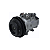 COMPRESSOR DENSO UNIVERSAL 10P15 24V CANAL A 140MM PASSANTES - Imagem 3