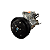 COMPRESSOR DENSO HONDA CIVIC EXS LXS LXL 1.8 2007 A 2014 10SRE11C - Imagem 5
