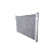 CONDENSADOR CHEVROLET AGILE LT LTZ MONTANA 1.4 2011 A 2021 - Imagem 3