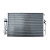 CONDENSADOR SPRINTER 311 313 314 415 416 515 516 2012 A 2022 - Imagem 1