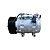 COMPRESSOR 10P15 8PK 12V FORD F250 F350 4000 CUMMINS 3.9 4.2 - Imagem 1