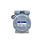 COMPRESSOR 10P15 8PK 12V FORD F250 F350 4000 CUMMINS 3.9 4.2 - Imagem 6