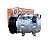 COMPRESSOR 10P15 8PK 12V FORD F250 F350 4000 CUMMINS 3.9 4.2 - Imagem 1