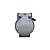 COMPRESSOR PARA IVECO STRALIS DAILY 10PA17C 4PK 24V - Imagem 6