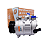 COMPRESSOR PARA AMAROK 2.0 DIESEL TURBO 2013 A 2020 6SEU14C - Imagem 1