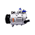 COMPRESSOR PARA AMAROK 2.0 DIESEL TURBO 2013 A 2020 6SEU14C - Imagem 5