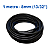 MANGUEIRA REFRIJET 8MM (13/32") R-12 / R-134A - 1 (UM) METRO - Imagem 3