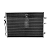 CONDENSADOR PARA FIAT FREEMONT 2.4 DODGE JOURNEY 2012 A 2020 - Imagem 1