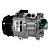 COMPRESSOR PARA HYUNDAI HB20 HB20S 1.0 3CC TURBO 2020 A 2025 - Imagem 1