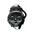 COMPRESSOR 7H15 4052 24V 2A 125MM FLEX FUROS PASSANTES - Imagem 4