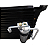 CONDENSADOR DO AR FORD CARGO 2428 1722 1317 1517 COM FILTRO - Imagem 3