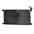 CONDENSADOR DO AR FORD CARGO 2428 1722 1317 1517 COM FILTRO - Imagem 4