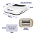 KIT AR CONDICIONADO DE TETO 100% ELÉTRICO JET COMFY 12V 80 A - Imagem 3