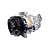 COMPRESSOR 7SBH17C FIAT DUCATO 2.3 4PK 2019 2020 2021 A 2023 - Imagem 2