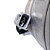 COMPRESSOR 7SBH17C FIAT DUCATO 2.3 4PK 2019 2020 2021 A 2023 - Imagem 7