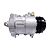 COMPRESSOR 7SBH17C FIAT DUCATO 2.3 4PK 2019 2020 2021 A 2023 - Imagem 3