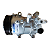 COMPRESSOR 6SES14C COROLLA 1.8 2.0 ASPIRADO 2016 2017 A 2023 - Imagem 1