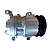 COMPRESSOR 6SES14C COROLLA 1.8 2.0 ASPIRADO 2016 2017 A 2023 - Imagem 4