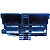 MOTOR VENTILADOR DA CAIXA EVAPORADORA PARA SCANIA 5 P G R - Imagem 6