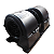 MOTOR VENTILADOR DA CAIXA EVAPORADORA PARA SCANIA 5 P G R - Imagem 2