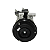 COMPRESSOR MAHLE ECOSPORT DURATEC 2.0 2012 2013 2014 A 2017 - Imagem 6