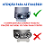 COMPRESSOR MAHLE ECOSPORT DURATEC 2.0 2012 2013 2014 A 2017 - Imagem 3