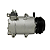 COMPRESSOR MAHLE ECOSPORT DURATEC 2.0 2012 2013 2014 A 2017 - Imagem 4