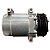 COMPRESSOR C4 CACTUS 1.6 ASPIRADO PEUGEOT 208 2019 20 22 23 - Imagem 2