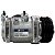 COMPRESSOR C4 CACTUS 1.6 ASPIRADO PEUGEOT 208 2019 20 22 23 - Imagem 5