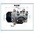 COMPRESSOR C4 CACTUS 1.6 ASPIRADO PEUGEOT 208 2019 20 22 23 - Imagem 6