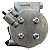 COMPRESSOR C4 CACTUS 1.6 ASPIRADO PEUGEOT 208 2019 20 22 23 - Imagem 3