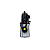 BOMBA DE VÁCUO 10CFM  BIVOLT DUPLO 2 ESTÁGIOS 1HP 110/220V - Imagem 7