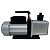 BOMBA DE VÁCUO 10CFM  BIVOLT DUPLO 2 ESTÁGIOS 1HP 110/220V - Imagem 3