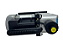 BOMBA DE VÁCUO 6CFM 7CFM BIVOLT 1/2HP 10PA 110/220 50HZ-60HZ - Imagem 4