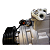 COMPRESSOR KIA SORENTO 2.5 EX LX DIESEL 10PA15 2005 A 2010 - Imagem 5