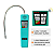 DETECTOR PROFISSIONAL DE VAZAMENTO DE GÁS R134A R404 410 R22 - Imagem 2