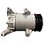 COMPRESSOR AR HONDA CIVIC CRV CR-V 1.5 TURBO G10 2017 A 2021 - Imagem 2