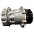 COMPRESSOR AR DUCATO BOXER JUMPER 2.0 2.2 2019 A 2025 SD7V16 - Imagem 3