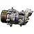 COMPRESSOR DUSTER OROCH 1.3 TURBO 2022 2023 2024 2025 SD7V16 - Imagem 1