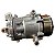 COMPRESSOR DUSTER OROCH 1.3 TURBO 2022 2023 2024 2025 SD7V16 - Imagem 2
